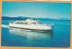 Victoria BC Canada Old Postcard - Victoria