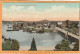 Victoria BC Canada Old Postcard - Victoria