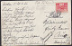 Kobe 1936 Nippon 6 SN Gebraucht Used Card To Germany  - Brieven En Documenten