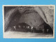 Grandes Champignonnières De Folx-les-Caves Salle Du Tigre Et Préparation Des Couches - Orp-Jauche