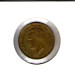Monaco. Rainier III. 20 Francs. - 1949-1956 Old Francs