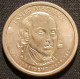 ETATS UNIS - USA - 1 DOLLAR 2007 P - James Madison - KM 404 - 2007-…: Presidents