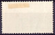 Liechtenstein 1935: REGIERUNGS-DIENSTSACHE Zu 18 Mi 17 Yv TS 17 Mit Eckstempel VADUZ (Zu CHF 3.00) - Service