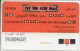 Carte De Recharge GSM Elyssa ( édition Limitée Et Carte Rare) Limited Edition (2 Scans) - Tunisie