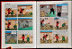 Hergé - Les Exploits De Quick Et Flupke - Recueil N° 3 - Casterman Couverture Rouge - ( 1975 ) . - Hergé