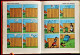 Delcampe - Hergé - Les Exploits De Quick Et Flupke - Recueil N° 3 - Casterman Couverture Rouge - ( 1975 ) . - Hergé