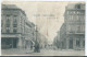 Tienen - Tirlemont - Rue De La Station - Hôtel De L'Industrie - 1907 - Tienen