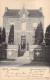 BELGIQUE - OREYE - Presbytère - Editeur D Mangon Poitevin - Carte Postale Ancienne - Oreye