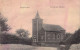 BELGIQUE - REMICOURT - Ancienne Eglise - Edit Caremme Albert - Carte Postale Ancienne - Remicourt