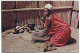 SWAZILAND - SWAZI HOUSEWIFE - AFRICA AFRIQUE - TYPES ET SCENES ETHNIC ETHNIQUE COSTUMES NATIONALES - Swasiland