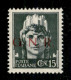 RSI - G.N.R. Brescia - 1943 - 15 Cent (472/Ipd) - N Punto Piccolo Basso - Gomma Integra - Sonstige & Ohne Zuordnung