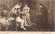 HISTOIRE - NAPOLEON Reçoit Au Palais Des Tuileries La Comtesse De Bonchamps - Carte Postale Ancienne - Histoire