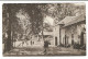 Postcard, Scotland, Fife, Dunfermline, Pittencrieff Glen, Park, Tea House, Building, Landscape, People. - Fife