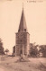 BELGIQUE - Liège - Sart-Village - L'Eglise - Enfants - Carte Postale Ancienne - Comblain-au-Pont