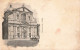 ITALIA - Roma - Chiesa Del Gesù - Animé - Carte Postale Ancienne - Andere Monumente & Gebäude