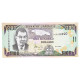 Billet, Jamaïque, 100 Dollars, 2006, KM:84b, NEUF - Jamaica