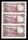 España Spain Trio 100 Pesetas Manuel De Falla 1970 Pick 152 Serie 7V Sc- AUnc - 100 Peseten