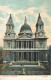 United Kingdom England London St. Paul's Cathedral - St. Paul's Cathedral