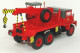 PAT14950 CAMION BERLIET GBC 8KT DEPANNEUSE Des POMPIERS Des LANDES - Camiones