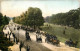 United Kingdom England London Hyde Park Rotten Row - Hyde Park