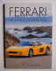 Ferrari The Ultimate Dream Machine - Livres Sur Les Collections
