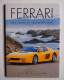 Ferrari The Ultimate Dream Machine - Libros Sobre Colecciones