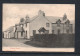 Gordon Arms Hotel Selkirk Borders 1913 Posted Card As Scanned Post Free A4030Within UK - Selkirkshire