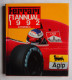 Ferrari Formula 1 Annual 1992 - Automobile - F1