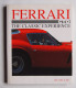 Ferrari Gto The Classic Experience - Boeken Over Verzamelen