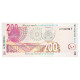 Billet, Afrique Du Sud, 200 Rand, 2005, KM:132, SPL - South Africa