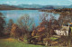Lake Windermere Lake District  - Used Postcard - Stamped  - UK10 - Windermere