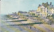 West Beach, Bognor Regis, Sussex, - Used Postcard - Stamped   - UK10 - Bognor Regis