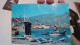 Marina Di Carrara  Il Porto Panoramica-1974-fg-y 9345\ - Carrara