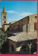URBINO - CHIESA DI S.FRANCESCO - VIAGGIATA 1978 - TIMBRO " SCONOSCIUTO DAL PORTALETTERE" - Urbino