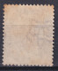 YT 71 - Imperial Crown Watermark Inverted - Toned - Unused Stamps