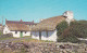 Harry Kelly's Cottage, Cregneish, Isle Of Man - Used Postcard - Stamped   - UK10 - Ile De Man