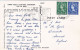 Harry Kelly's Cottage, Cregneish, Isle Of Man - Used Postcard - Stamped   - UK10 - Ile De Man