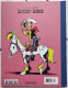 Le Messager Hachette Collections Lucky Luke - Lucky Luke