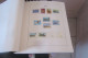 Delcampe - ALBUM DAVO  JERZEY   LOT  1969 - 1987 - Collections