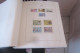 Delcampe - ALBUM DAVO  JERZEY   LOT  1969 - 1987 - Sammlungen