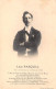 59-AVESNES- LEON PASQUAL - NE A AVERNES LE 4 FEVRIER 1869 - Autres & Non Classés