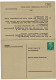 Ca. 1968, 10 Pfg. Privat -Doppel-GSK, R!,  # A7588 - Privatpostkarten - Ungebraucht