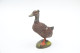 Elastolin, Lineol Hauser, Animals Duck With Error N°4055 , Vintage Toy 1930's - Figurines