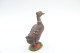 Elastolin, Lineol Hauser, Animals Duck With Error N°4055 , Vintage Toy 1930's - Figuren