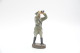 Lineol ? Germany, German With Binoculars, Vintage Toy Soldier, Prewar - 1930's, Elastolin, Lineol Hauser, Durolin - Small Figures