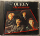 Queen - Greatest Hits. - Otros - Canción Inglesa