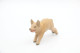 Elastolin, Lineol Hauser, Animals Pig Piglet N°4030, Vintage Toy 1930's - Figurini & Soldatini