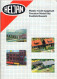 Catalogue HELJAN 1988 Katalog  HO 1/87 - N 1/160 - En Danois, Allemand Et Anglais - Allemand