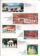 Catalogue HELJAN 1988 Katalog  HO 1/87 - N 1/160 - En Danois, Allemand Et Anglais - German