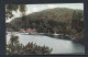 The Trossachs Pier Loch Katrine 1909 Posted Card As Scanned Post Free Within UK - Stirlingshire